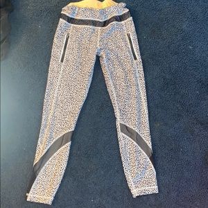 Lululemon inspire II Legging